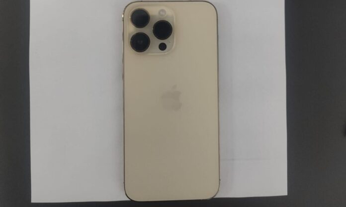 Polícia Civil age rápido e recupera celular furtado em Campo Polícia Civil age rápido e recupera celular furtado em Campo Grande