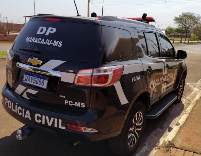 Polícia Civil conclui inquérito em Maracaju e indicia casal apontado por desviar valores de contas bancárias