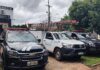 Polícia Civil e Energisa deflagram operação “Conta Justa”, em Campo Grande, identificam autores de furto e prendem cinco pessoas