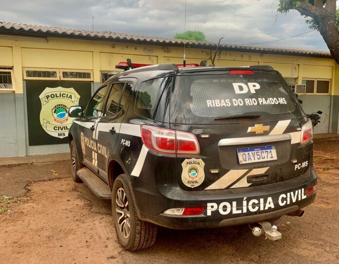 Polícia Civil esclarece furto em supermercado e recupera aparelho de Polícia Civil esclarece furto em supermercado e recupera aparelho de celular subtraído