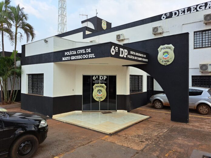 Polícia Civil identifica envolvidos em uma perseguição com disparos de arma de fogo no bairro Coopavilla II