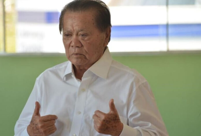 Prefeito de Bataguassu, Akira Otsubo é avaliado como ruim ou péssima para 82% da população