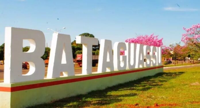 Primeira pesquisa registrada para as eleições 2024 em Bataguassu Primeira pesquisa registrada para as eleições 2024 em Bataguassu