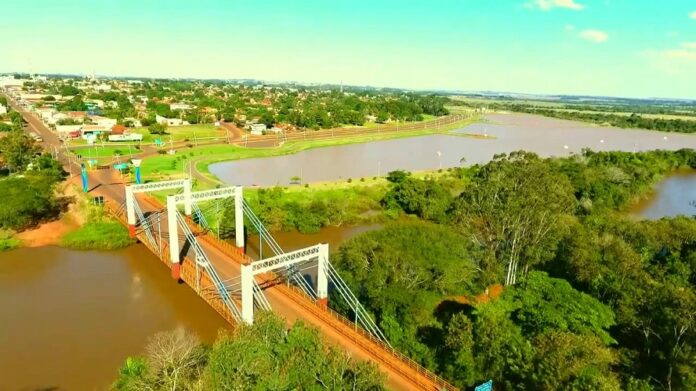 Primeira pesquisa registrada para as eleições 2024 em Fátima do Primeira pesquisa registrada para as eleições 2024 em Fátima do Sul