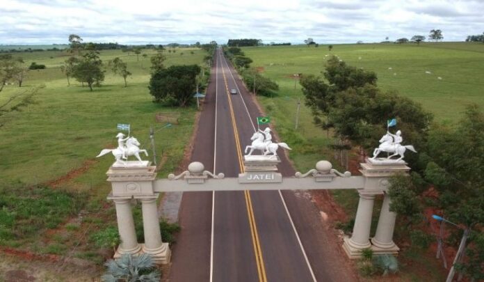 Primeira pesquisa registrada para as eleições 2024 em Jateí