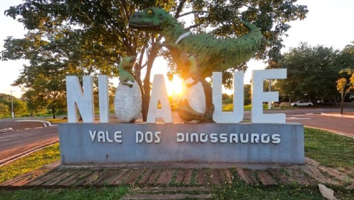 Primeira pesquisa registrada para as eleições 2024 em Nioaque