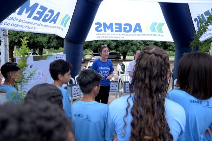 Protagonismo feminino: a história de Nauristela, uma mulher que construiu a própria jornada dentro da regulação