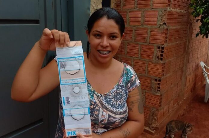Recadastramento em programa do Governo que paga a conta de luz  segue até 10 de maio