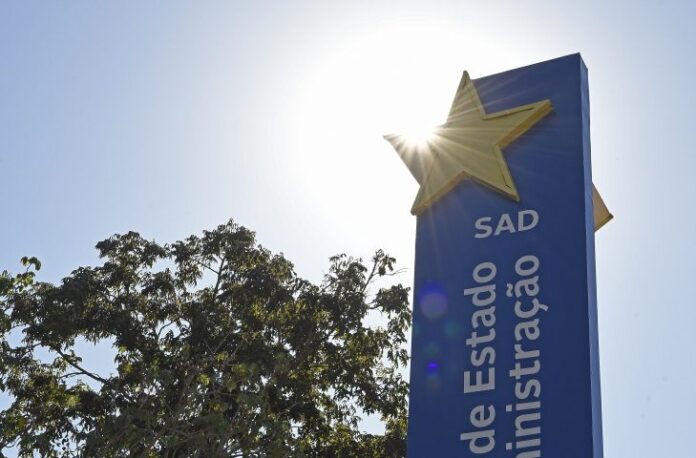 SAD lança processo seletivo com 22 vagas temporárias para Secretaria-Executiva SAD lança processo seletivo com 22 vagas temporárias para Secretaria-Executiva de licitações