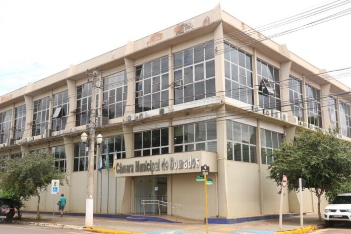 2ª Pesquisa registrada em Dourados 2024: intenções de votos para vereadores