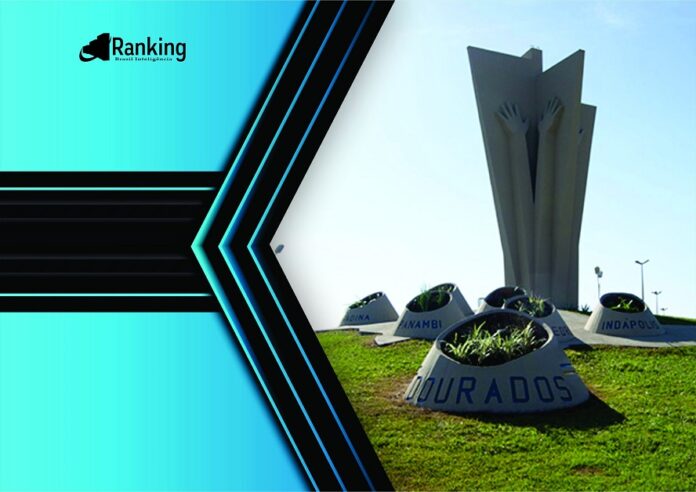 2ª pesquisa registrada para Prefeito de Dourados 2024; veja os números