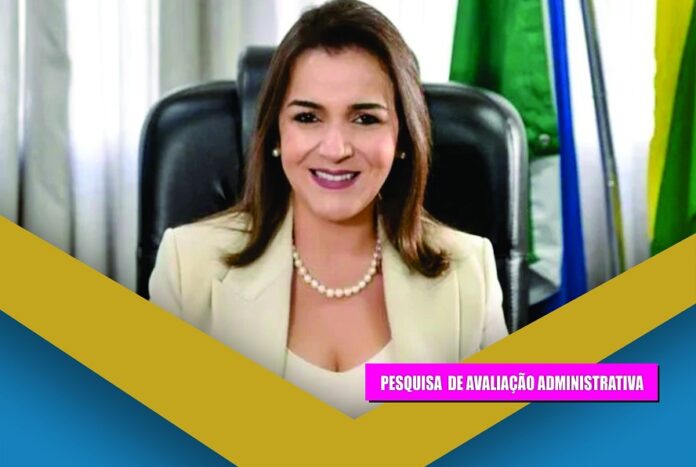 3ª Pesquisa registrada em Campo Grande 2024: avaliação administrativa Municipal