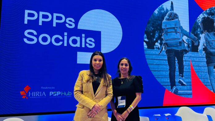 AGEMS participa do 1° Fórum Concessões e PPPs em Infraestrutura Social, em São Paulo