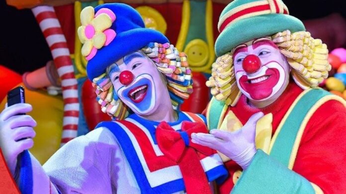 Agendão: show do Falamansa, Festa do Pé de Soja, circo, exposições e teatro são opções para o fim de semana