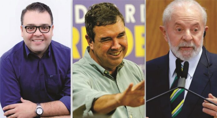 Avaliação administrativa no município de Dourados Avaliação administrativa no município de Dourados