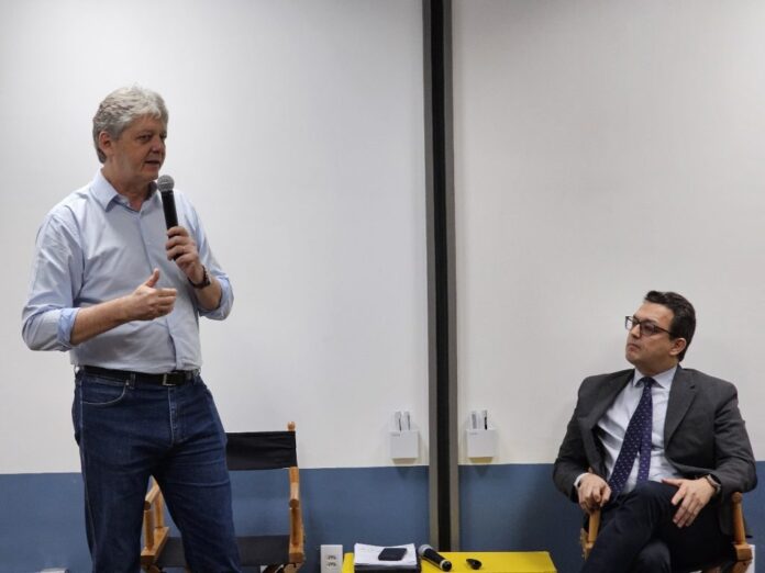 Biomassa é o caminho para Mato Grosso do Sul evoluir Biomassa é o caminho para Mato Grosso do Sul evoluir rumo à transição energética