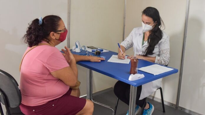 Campo Grande enfrente ‘explosão’ de casos de viroses