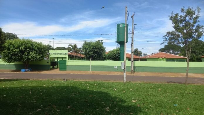 Com investimentos de R$ 11,9 milhões, Governo de MS anuncia reforma em escolas do interior e Capital