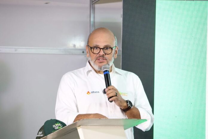 Com usinas de biometano, MS entra na nova fronteira de Com usinas de biometano, MS entra na nova fronteira de energias renováveis rumo ao Estado Carbono Neutro