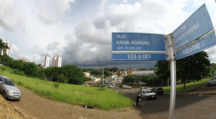 De delegacia a obras em rodovias e pavimentação em bairros: municípios De delegacia a obras em rodovias e pavimentação em bairros: municípios recebem investimentos do Governo de MS