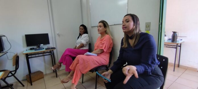 Dirve Mais Perto, Mais Eficiente: gerentes destacam oportunidade de melhorar Dirve Mais Perto, Mais Eficiente: gerentes destacam oportunidade de melhorar as entregas ao cidadão