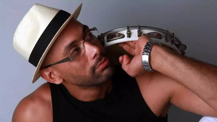 Edição de maio do “MS ao Vivo” terá Toni Garrido Edição de maio do “MS ao Vivo” terá Toni Garrido e Gideão Dias, com Bibi do Cavaco