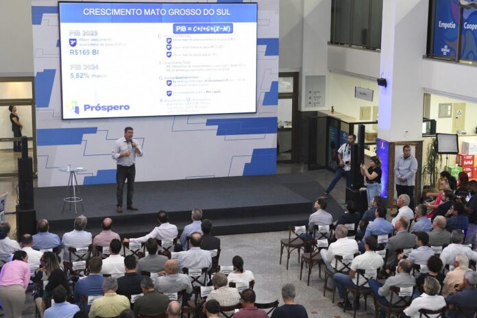 Governo de MS anuncia 63 benefícios fiscais que vão gerar impacto no bolso do cidadão