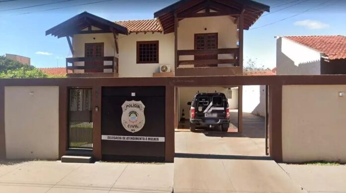 Homem é preso por feminicídio em Fátima do Sul, vítima Homem é preso por feminicídio em Fátima do Sul, vítima não possuía Medida Protetiva de Urgência