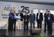 AGEMS recebe mais um prêmio nacional em reconhecimento ao trabalho na modernização do transporte de passageiros