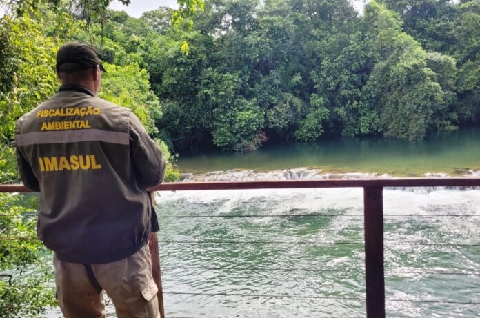 Inscrições para concurso do Imasul começa nesta 6ª; salário até Inscrições para concurso do Imasul começa nesta 6ª; salário até R$ 7,5 mil