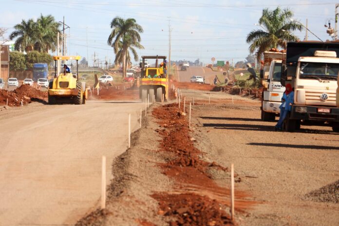 MS Ativo: Governo do Estado formaliza convênios para levar infraestrutura MS Ativo: Governo do Estado formaliza convênios para levar infraestrutura aos municípios de MS