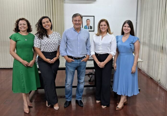 MS avança em validação reconhecida internacionalmente e amplia ferramentas para MS avança em validação reconhecida internacionalmente e amplia ferramentas para captar investimentos