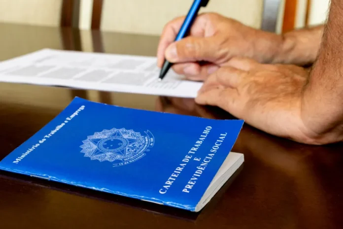 MS tem 3,5 mil vagas de emprego; Dourados são 204