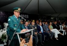 Medalha Tiradentes: segurança pública apresenta índices positivos na redução da criminalidade Medalha Tiradentes: segurança pública apresenta índices positivos na redução da criminalidade