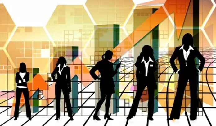 Mulheres mostram força política em Campo Grande