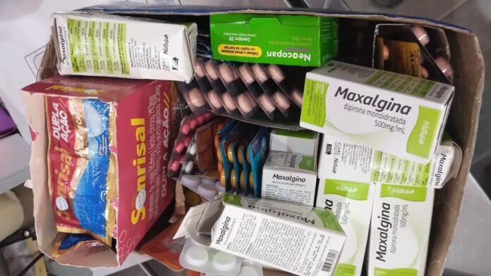 Operação Honey & Meat desarticula rede de venda ilegal de produtos impróprios em Dourados