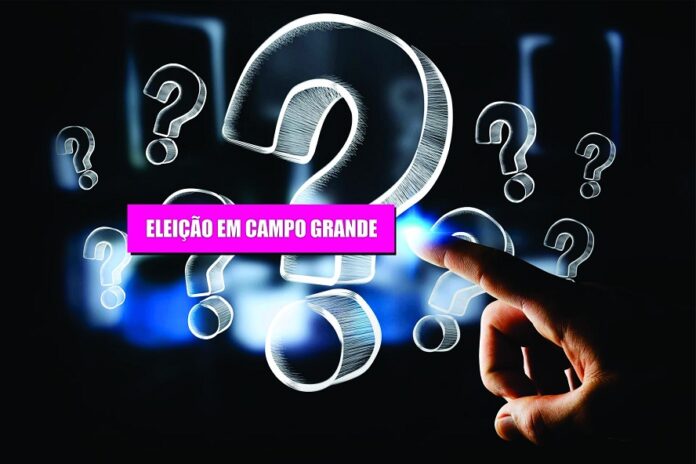 Pesquisa: quem transfere mais votos em Campo Grande? quem ganha Pesquisa: quem transfere mais votos em Campo Grande? quem ganha a eleição?