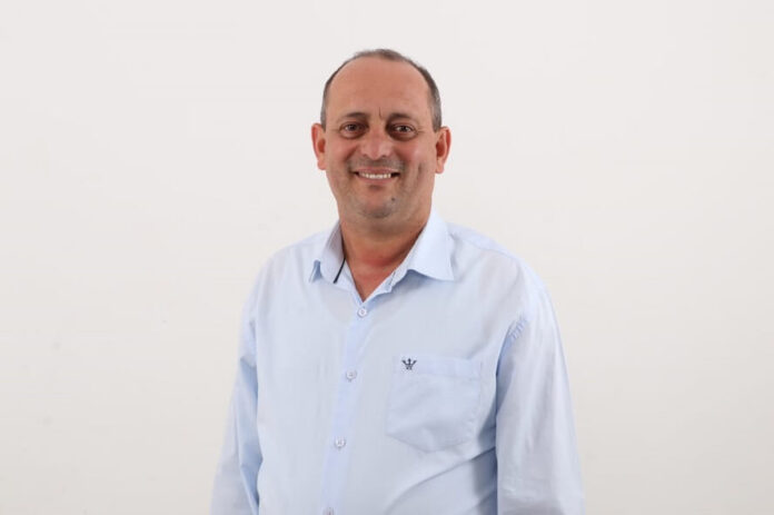 Pesquisa registrada: avaliação do prefeito de Taquarussu, Clóvis José Pesquisa registrada: avaliação do prefeito de Taquarussu, Clóvis José