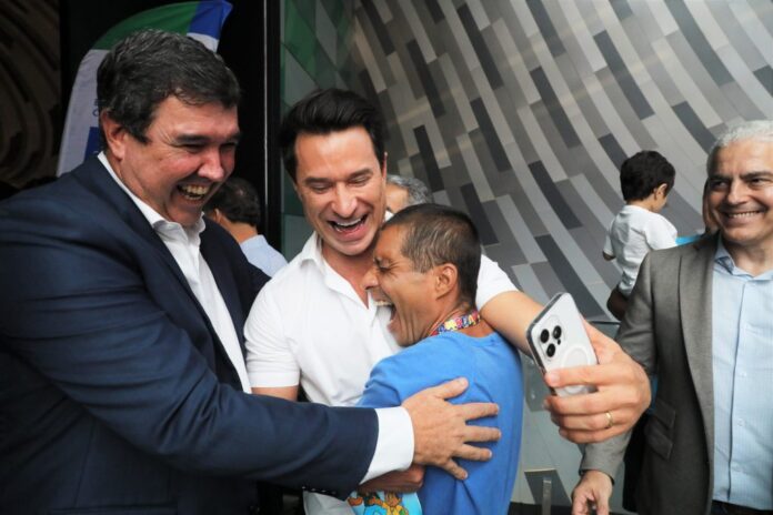 Pioneiro no Brasil, MS Acessível promove a cidadania para pessoas Pioneiro no Brasil, MS Acessível promove a cidadania para pessoas com condições ocultas ou invisíveis