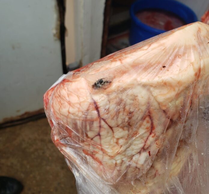 Polícia Civil apreende 850 kg de alimentos impróprios para consumo em Bataguassu