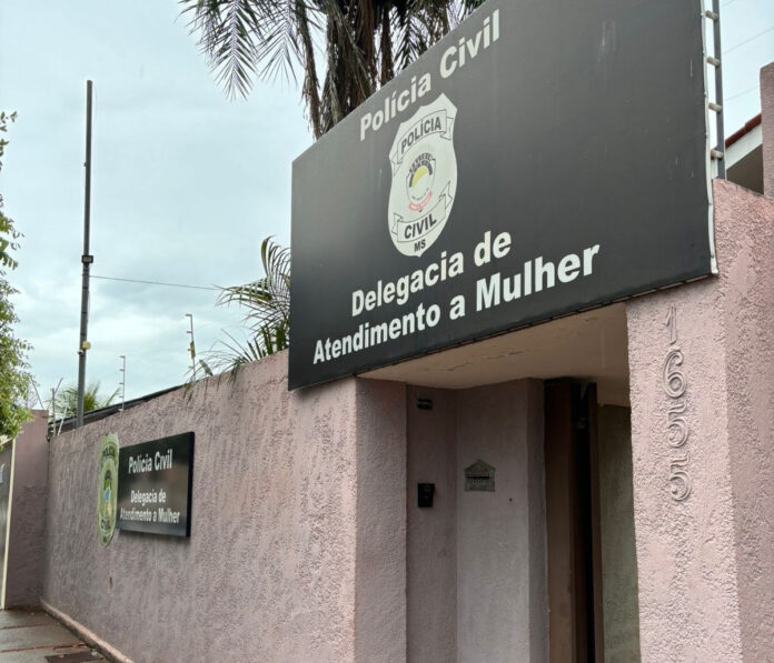 Polícia Civil conclui investigação de feminicídio ocorrido em Três Lagoas Polícia Civil conclui investigação de feminicídio ocorrido em Três Lagoas