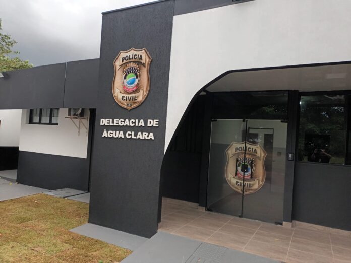 Polícia Civil prende homem que divulgou vídeos íntimos da ex-namorada Polícia Civil prende homem que divulgou vídeos íntimos da ex-namorada no grupo de trabalho dela
