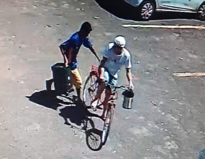 Polícia Civil recupera caixa de som furtada da Assistência Municipal de Iguatemi