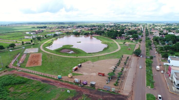 Primeira pesquisa registrada para as eleições 2024 em Nova Alvorada do Sul; veja os números!