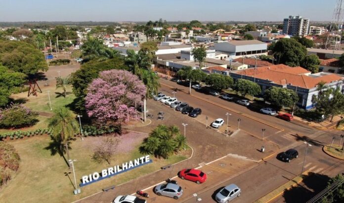 Primeira pesquisa registrada para as eleições 2024 em Rio Brilhante; veja os números!