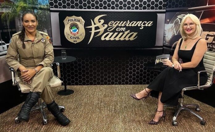 Programa Segurança em Pauta dessa semana apresenta o trabalho do Programa Segurança em Pauta dessa semana apresenta o trabalho do Centro de Prevenção Ambiental do Corpo de Bombeiros