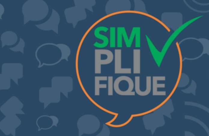 Projeto da PGE de MS busca simplificar linguagem em manifestações Projeto da PGE de MS busca simplificar linguagem em manifestações jurídicas