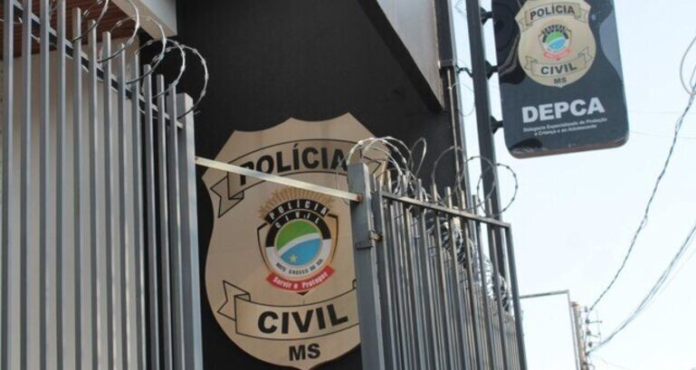 Soldado do Exército é preso após passar a mão em Soldado do Exército é preso após passar a mão em adolescente na Expogrande na Capital