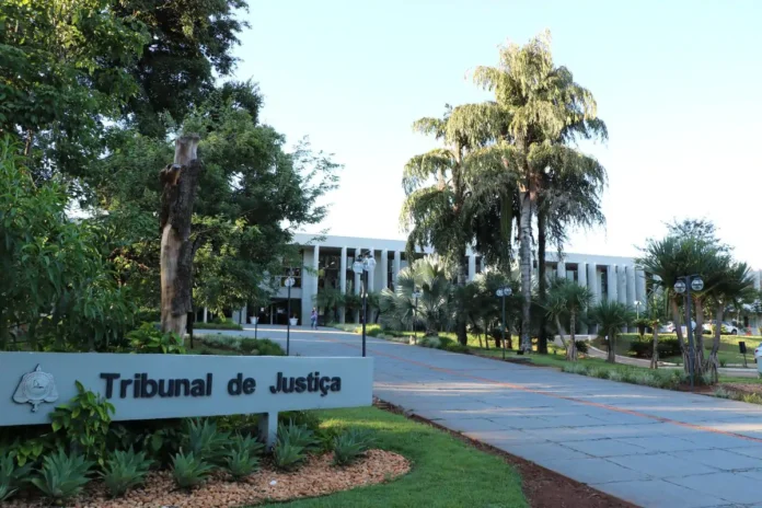 TJMS abre disputa pela vaga do desembargador Divoncir