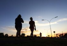 Fim de semana tem previsão de altas temperaturas e chuva de verão no Estado Temperaturas voltam a subir e quarta-feira tem previsão de sol em Mato Grosso do Sul